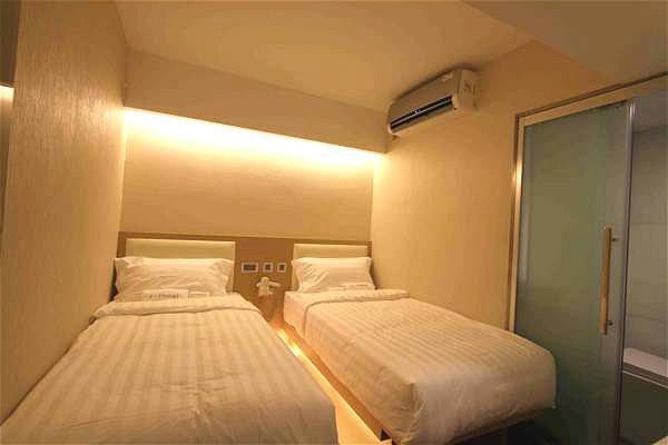 Oxford Guest House - Premium Guest House Limited Hong Kong Exterior foto