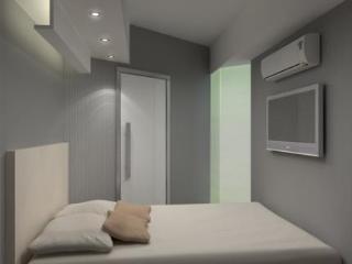 Oxford Guest House - Premium Guest House Limited Hong Kong Exterior foto