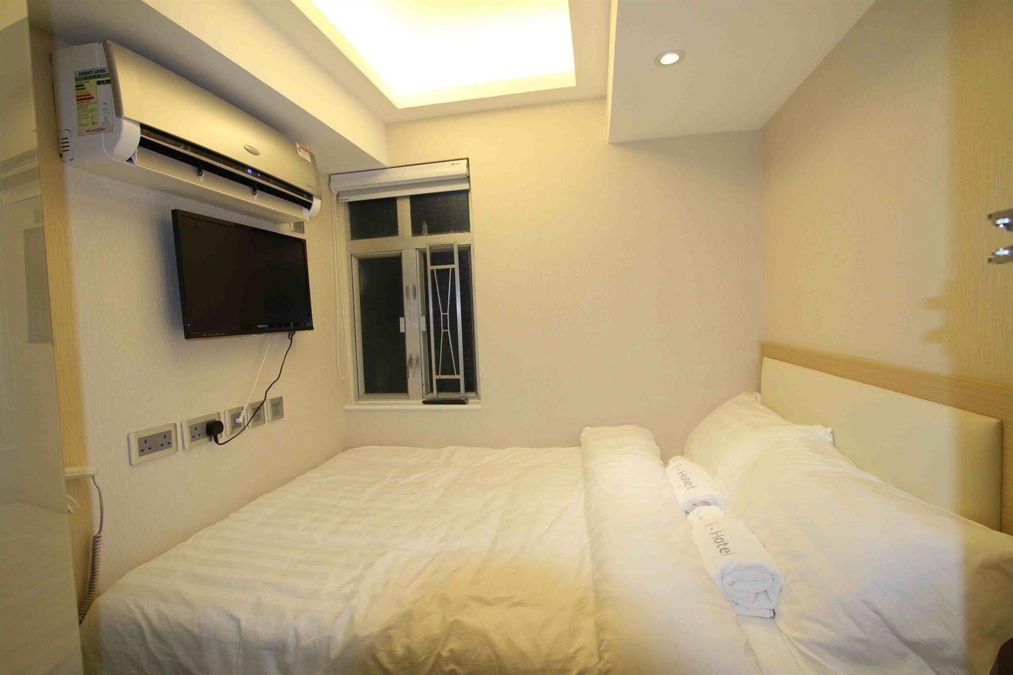 Oxford Guest House - Premium Guest House Limited Hong Kong Exterior foto